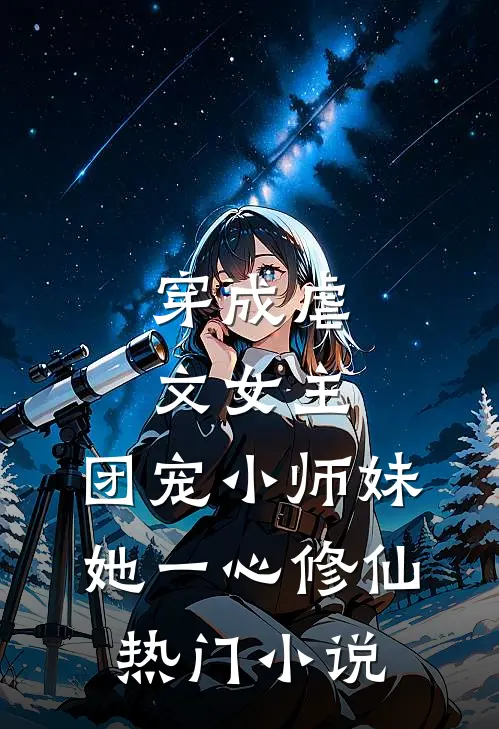 穿成虐文女主，团宠小师妹她一心修仙热门小说