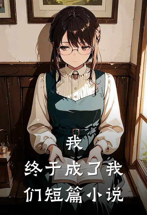 我，终于成了我们短篇小说