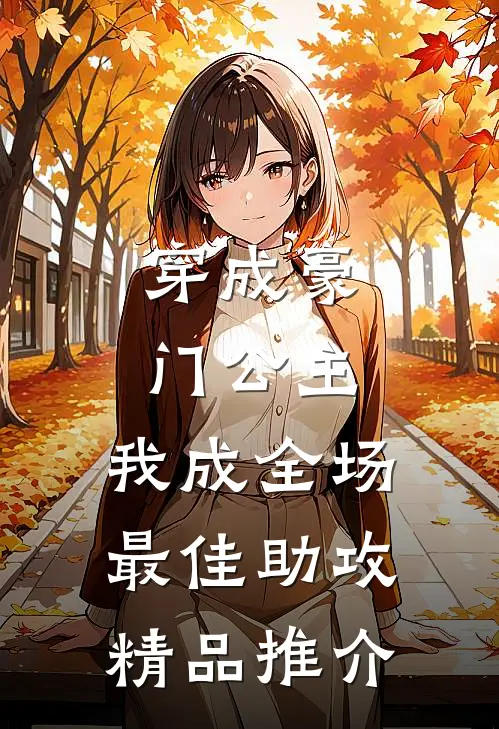 穿成豪门公主，我成全场最佳助攻精品推介