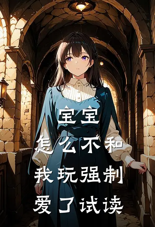 宝宝，怎么不和我玩强制爱了试读