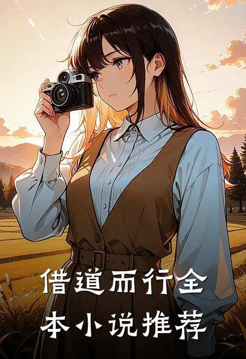 借道而行全本小说推荐