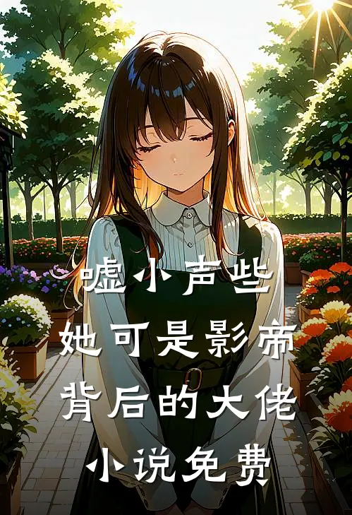 嘘小声些，她可是影帝背后的大佬小说免费