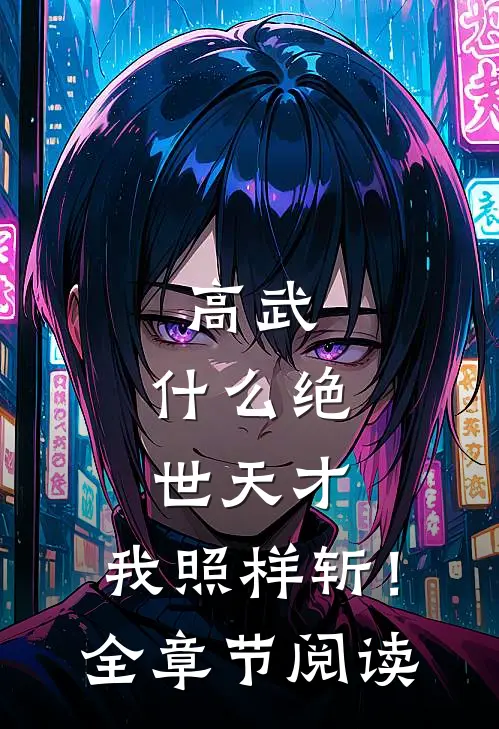 高武：什么绝世天才，我照样斩！全章节阅读
