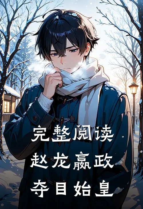 完整阅读赵龙嬴政夺目始皇