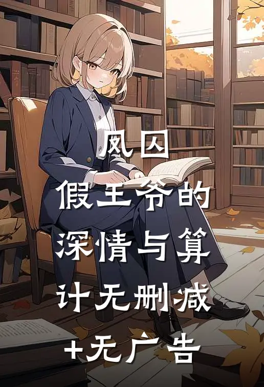 《凤囚：假王爷的深情与算计》无删减+无广告