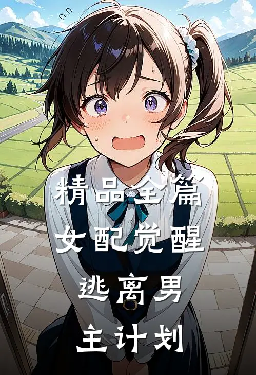 精品全篇女配觉醒：逃离男主计划