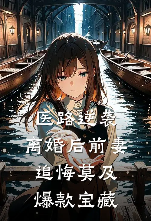 医路逆袭：离婚后前妻追悔莫及爆款宝藏