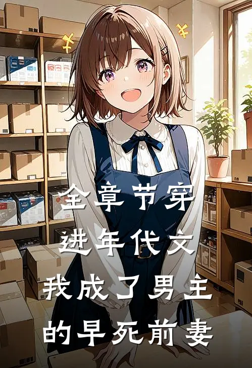 全章节穿进年代文，我成了男主的早死前妻