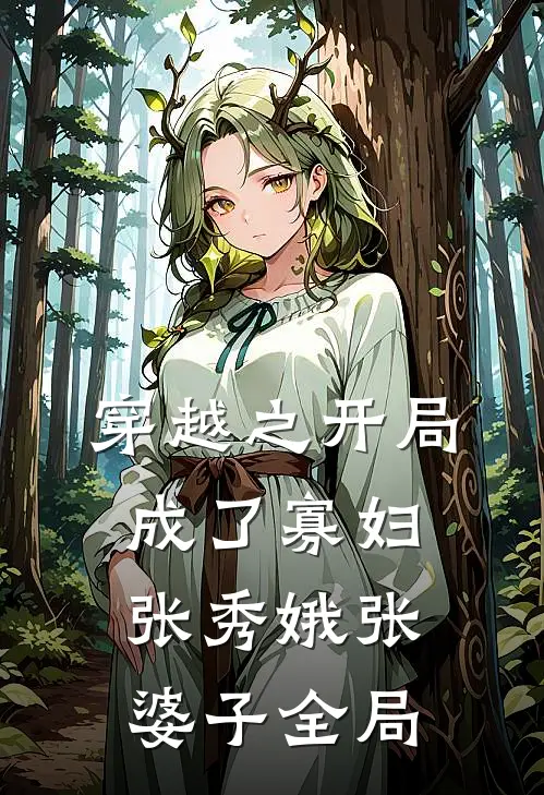 穿越之开局成了寡妇张秀娥张婆子全局