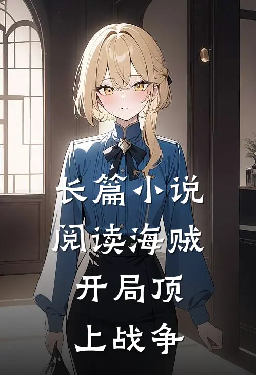 长篇小说阅读海贼：开局顶上战争