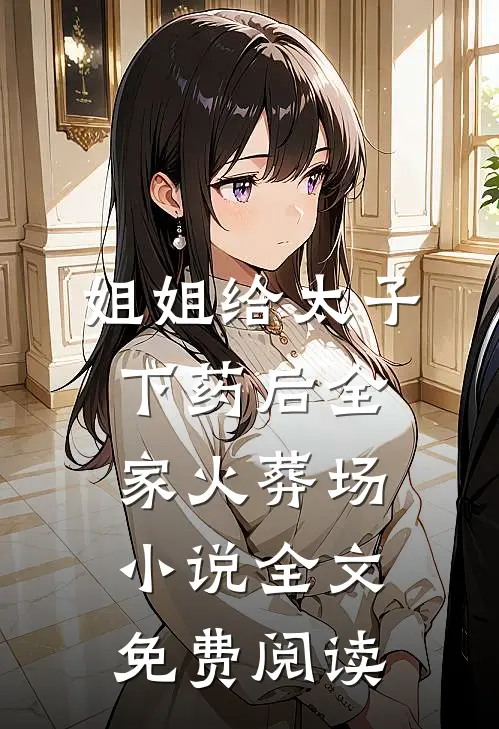 姐姐给太子下药后全家火葬场小说全文免费阅读