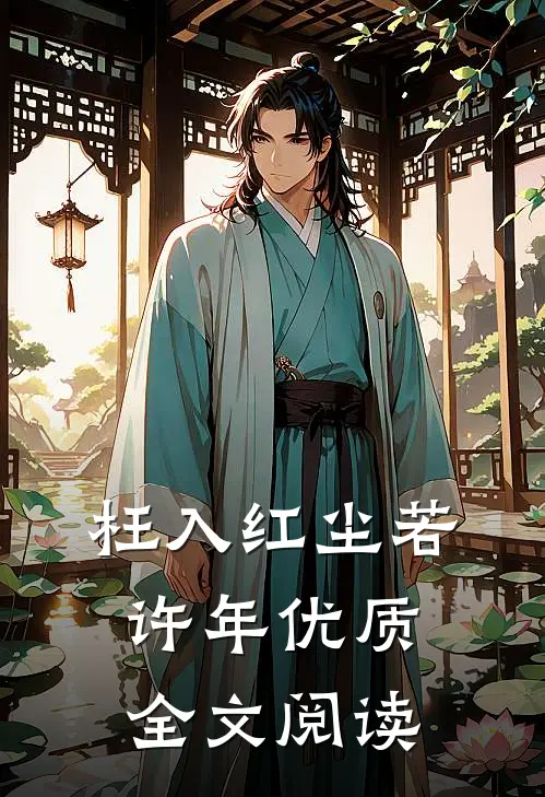 枉入红尘若许年优质全文阅读