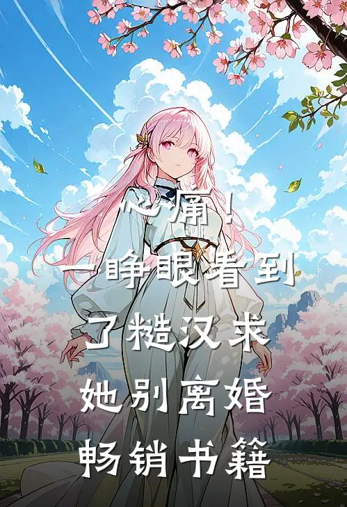 心痛！一睁眼看到了糙汉求她别离婚畅销书籍