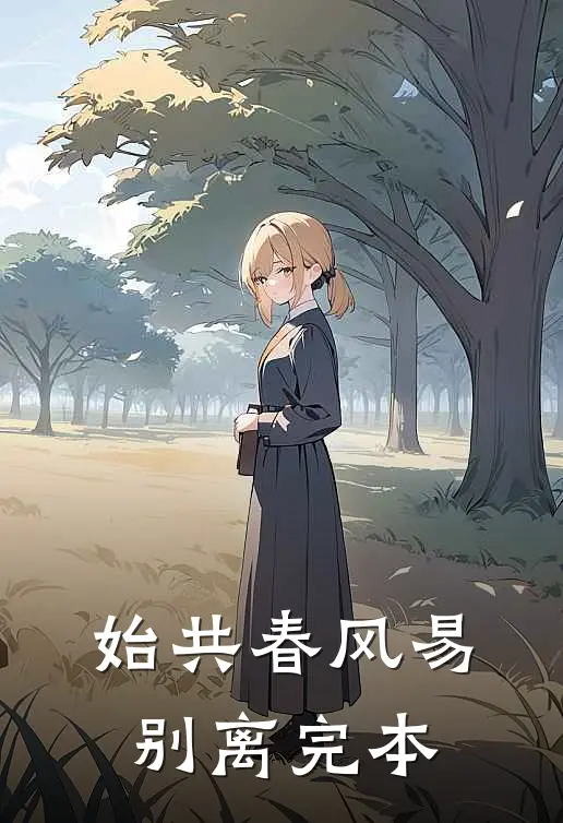 始共春风易别离完本