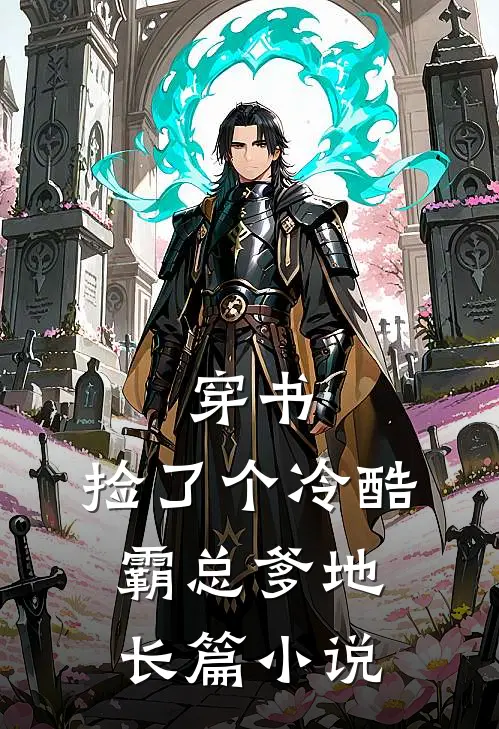 穿书：捡了个冷酷霸总爹地长篇小说