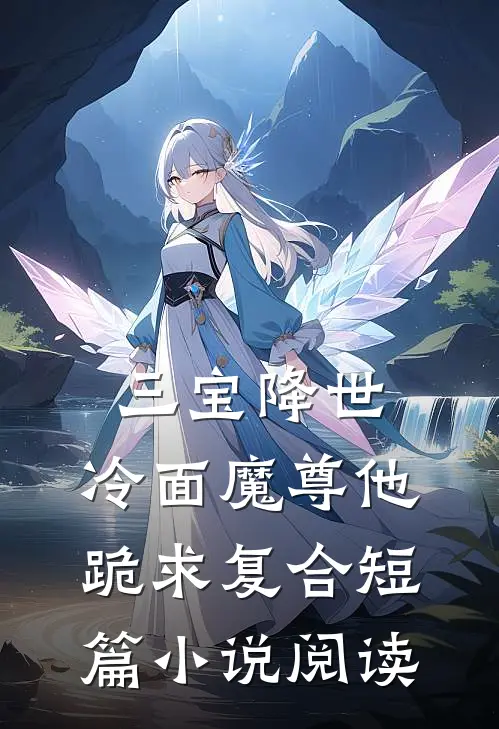 三宝降世，冷面魔尊他跪求复合短篇小说阅读
