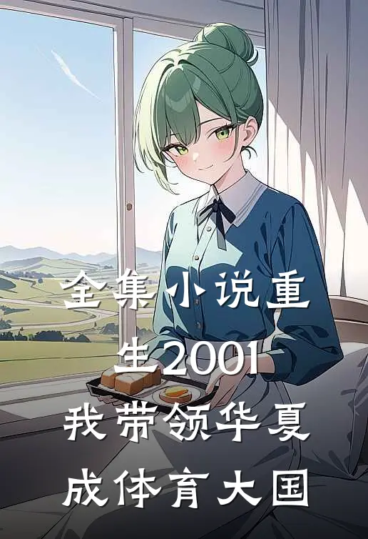 全集小说重生2001，我带领华夏成体育大国