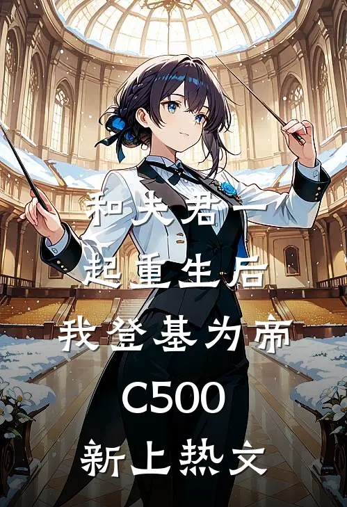 和夫君一起重生后，我登基为帝C500新上热文