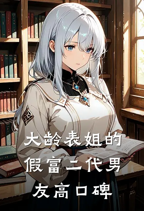大龄表姐的假富二代男友高口碑