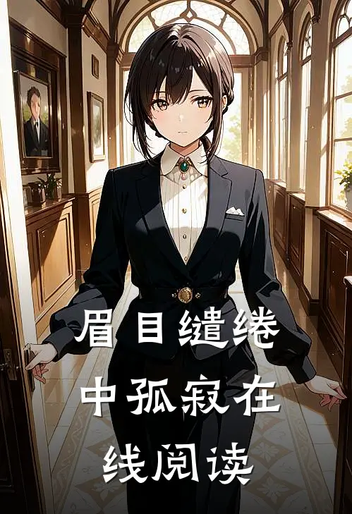 眉目缱绻中孤寂在线阅读