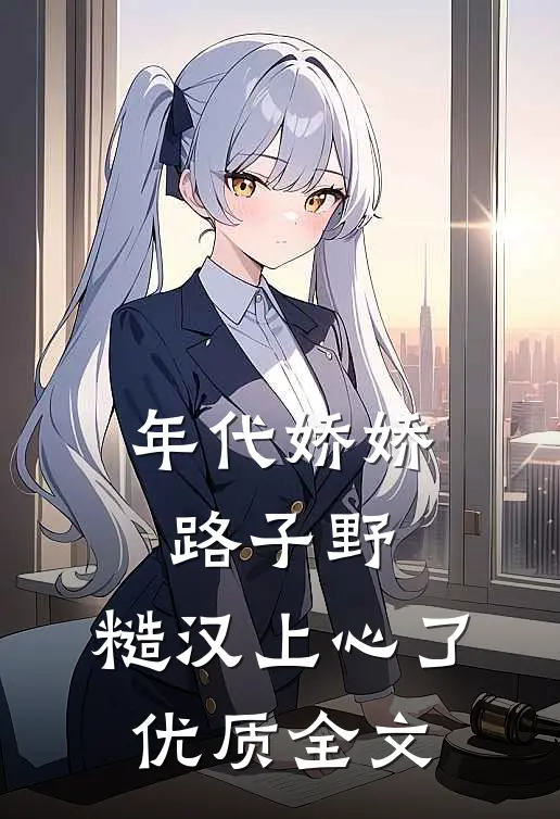 年代娇娇路子野，糙汉上心了优质全文
