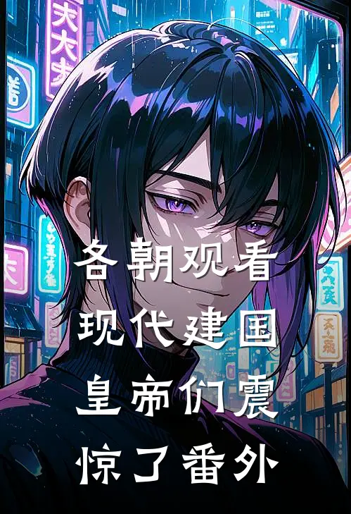 各朝观看现代建国，皇帝们震惊了番外