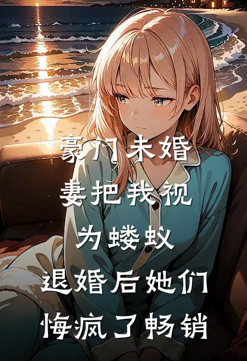 豪门未婚妻把我视为蝼蚁，退婚后她们悔疯了畅销