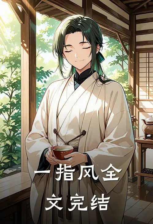 一指风全文完结