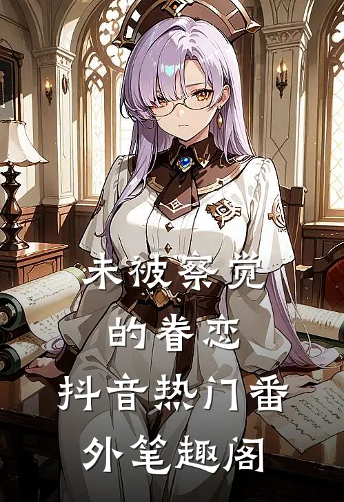 未被察觉的眷恋：抖音热门番外笔趣阁