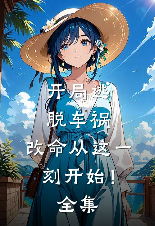 开局逃脱车祸，改命从这一刻开始！全集