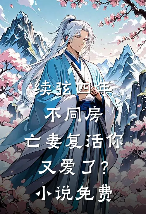续弦四年不同房，亡妻复活你又爱了？小说免费