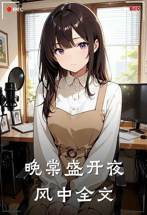 晚棠盛开夜风中全文