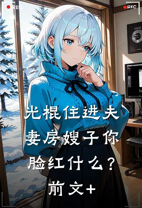 光棍住进夫妻房嫂子你脸红什么？前文+