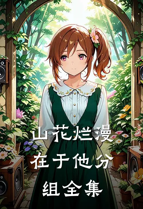 山花烂漫在于他-分组 全集