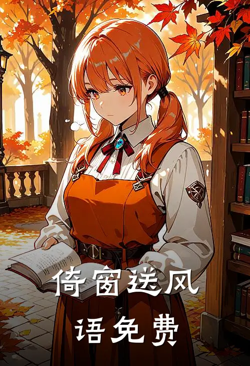 倚窗送风语免费