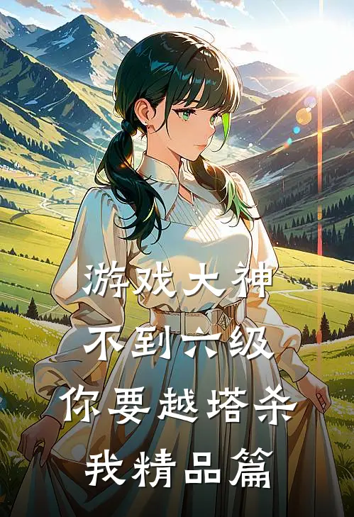 游戏大神：不到六级，你要越塔杀我精品篇