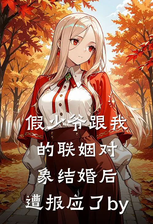 假少爷跟我的联姻对象结婚后，遭报应了by