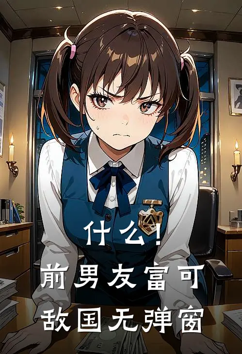 什么！前男友富可敌国无弹窗