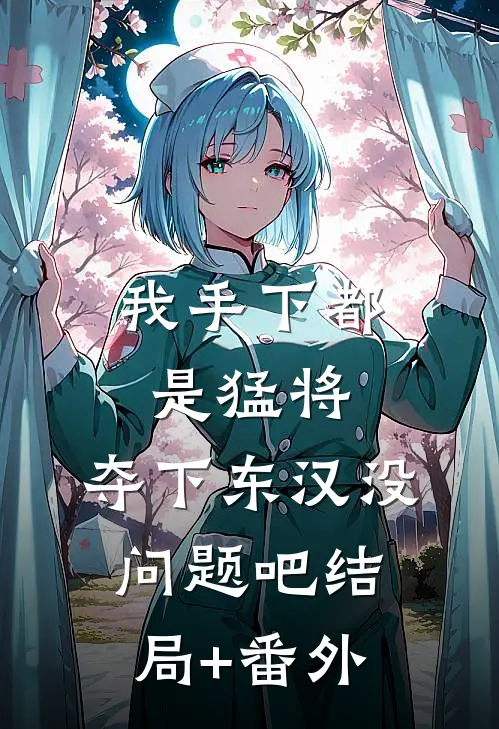 我手下都是猛将，夺下东汉没问题吧结局+番外