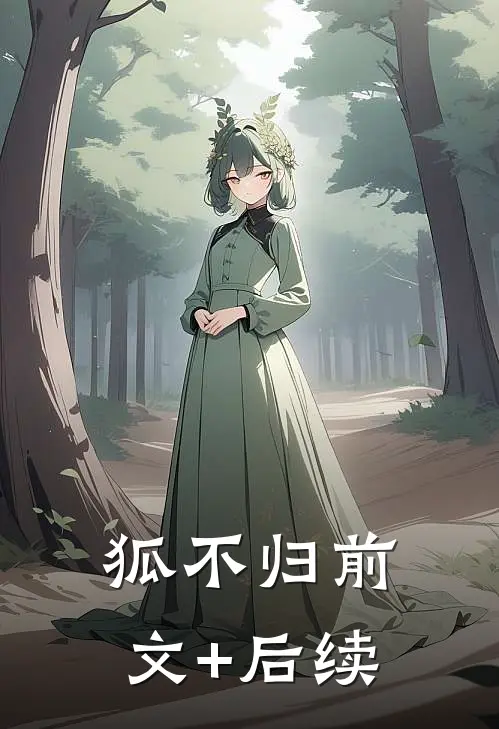 狐不归前文+后续