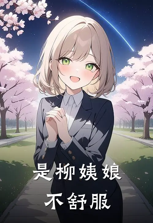 是柳姨娘不舒服