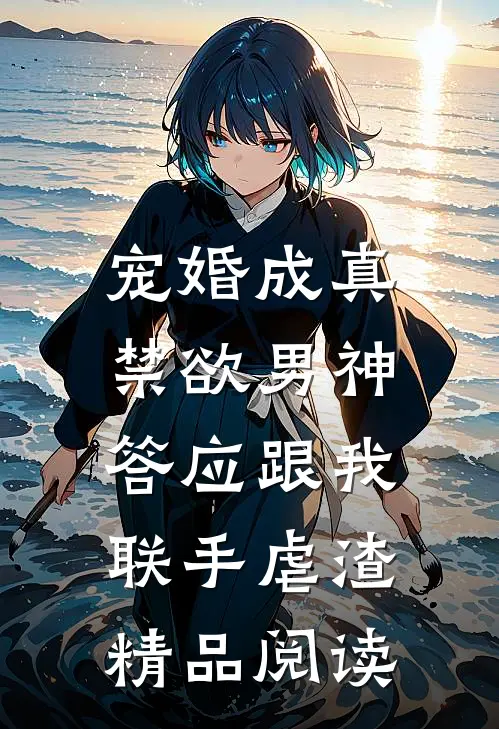 宠婚成真：禁欲男神答应跟我联手虐渣精品阅读