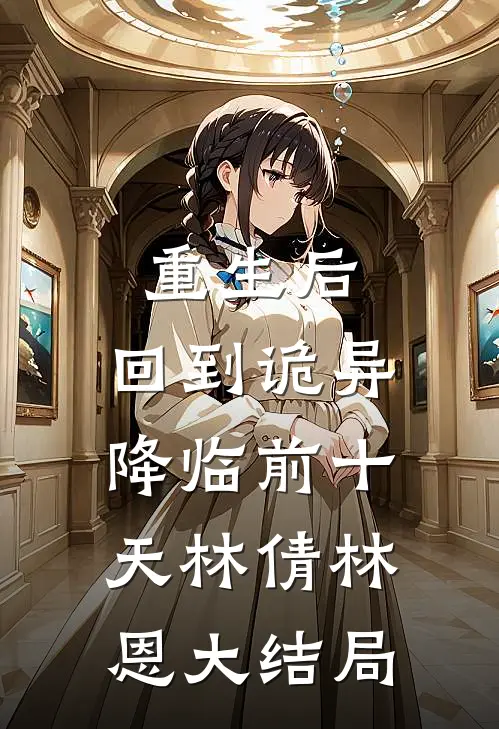 重生后，回到诡异降临前十天林倩林恩大结局
