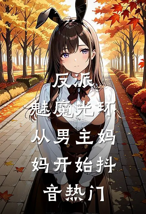 反派：魅魔光环，从男主妈妈开始抖音热门