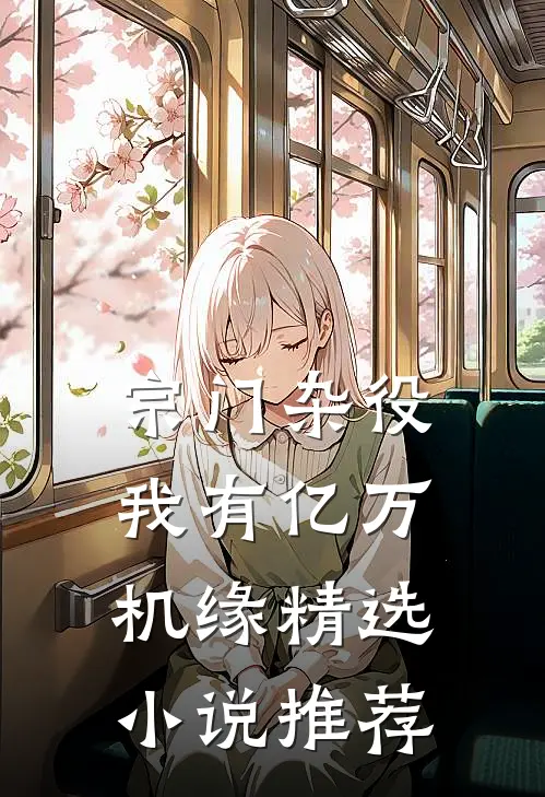 宗门杂役：我有亿万机缘精选小说推荐