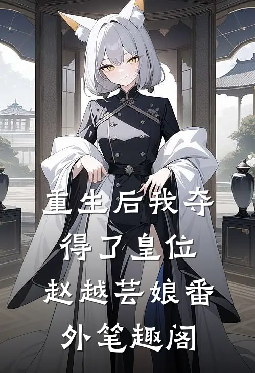 重生后我夺得了皇位：赵越芸娘番外笔趣阁