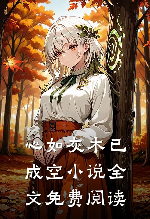 心如灰木已成空小说全文免费阅读
