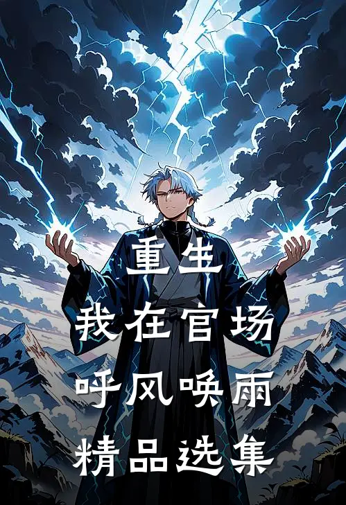 重生：我在官场呼风唤雨精品选集