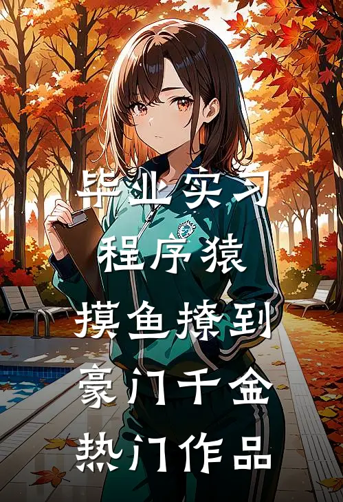 毕业实习程序猿，摸鱼撩到豪门千金热门作品