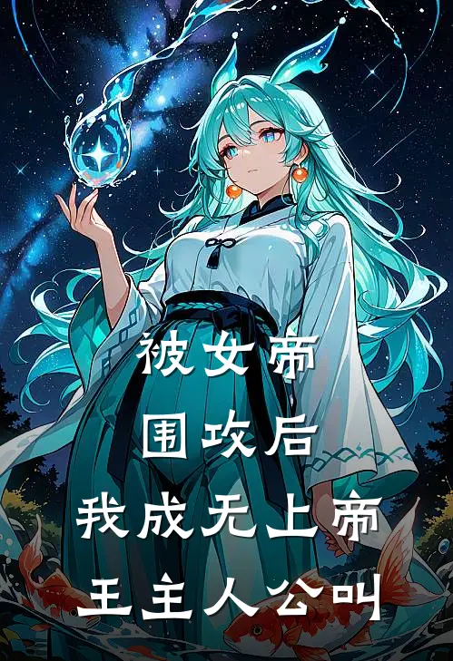 被女帝围攻后，我成无上帝王主人公叫